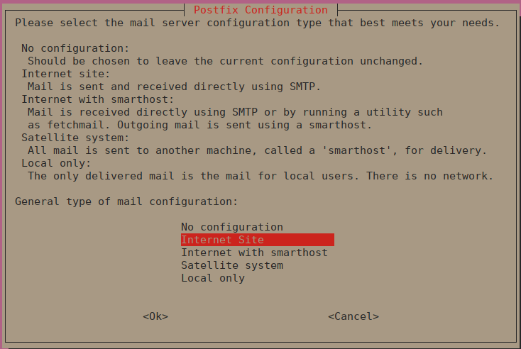 How to Install Bareos on Ubuntu 18.04 / Ubuntu 16.04 1 install bareos ubuntu 01