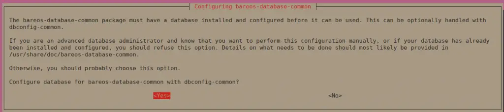 How to Install Bareos on Ubuntu 18.04 / Ubuntu 16.04 2 install bareos ubuntu 02