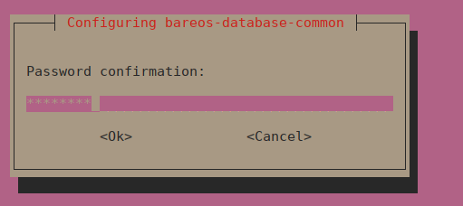 How to Install Bareos on Ubuntu 18.04 / Ubuntu 16.04 4 install bareos ubuntu 04