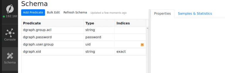 install dgraph ubuntu 18.04 03
