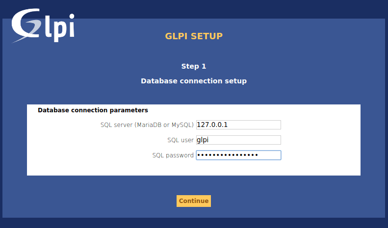 Glpi