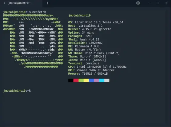 Best Terminal Emulators for Linux