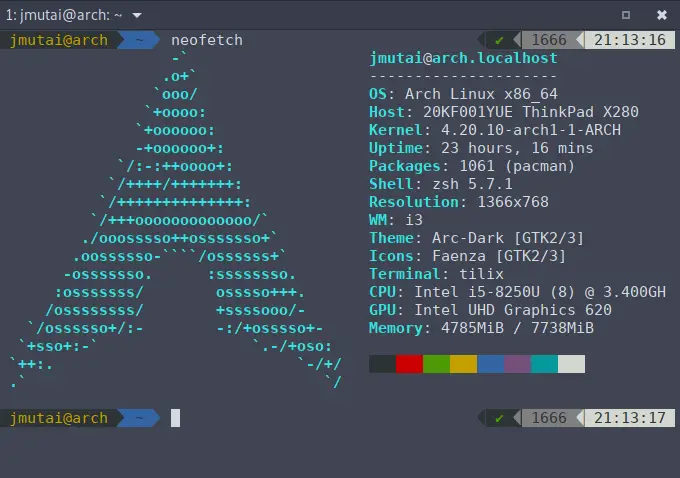 best terminal emulator for mac