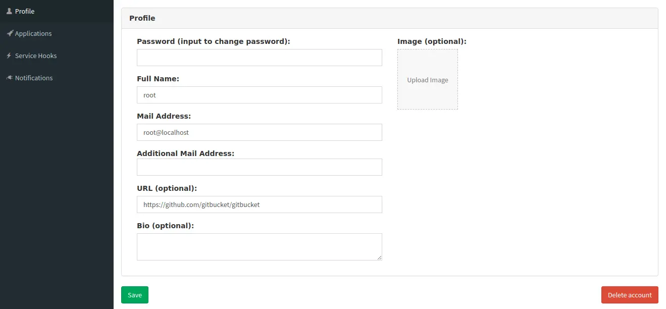 Install GitBucket on Ubuntu / Debian Linux | ComputingForGeeks