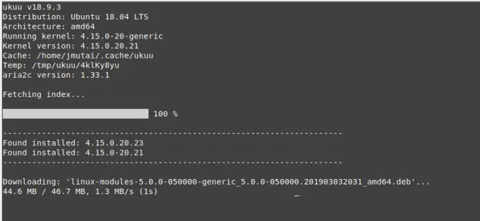 How To Install Linux Kernel 5.x on Ubuntu / Linux Mint | ComputingForGeeks