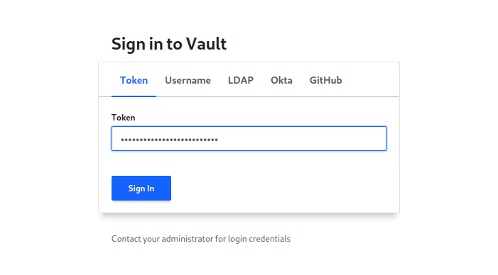 Install and Configure Hashicorp Vault Server on Ubuntu / CentOS / Debian 2 install vault ubuntu debian 03