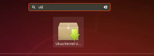 How To Install Linux Kernel 5.x on Ubuntu / Linux Mint 1 launch ukku kernel upgrade