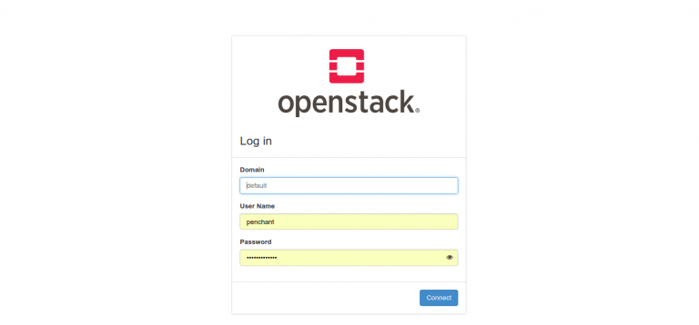 openstack