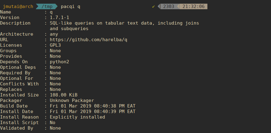 How to run SQL queries directly on CSV or TSV file 1 run sql queries on csv files