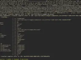 How To Provision Virtual Machines on KVM with Terraform
