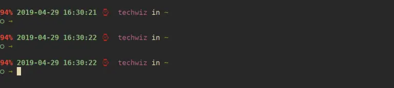 How To Customize Bash on Linux with Bash-it | ComputingForGeeks
