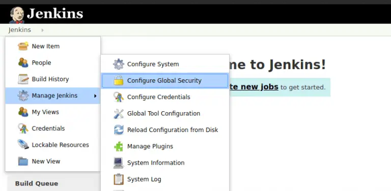 How To Configure Jenkins Freeipa Ldap Authentication Computingforgeeks How To Configure Jenkins Freeipa Ldap Authentication Computingforgeeks