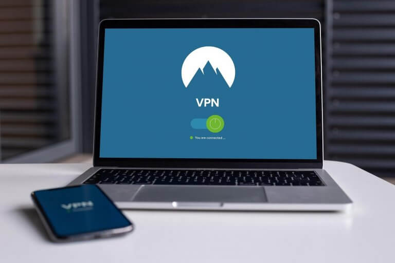 vpn for laptops phones