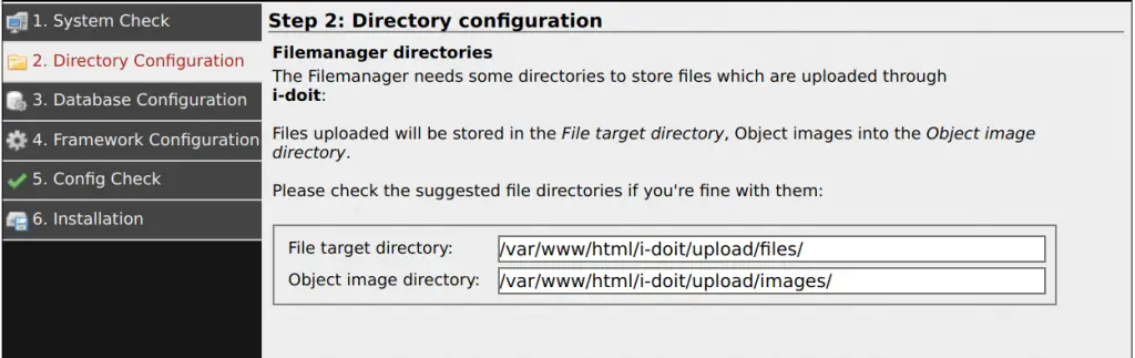 Install i-doit Asset Management Tool on Ubuntu 20.04/18.04 3 install i doit ubuntu 02