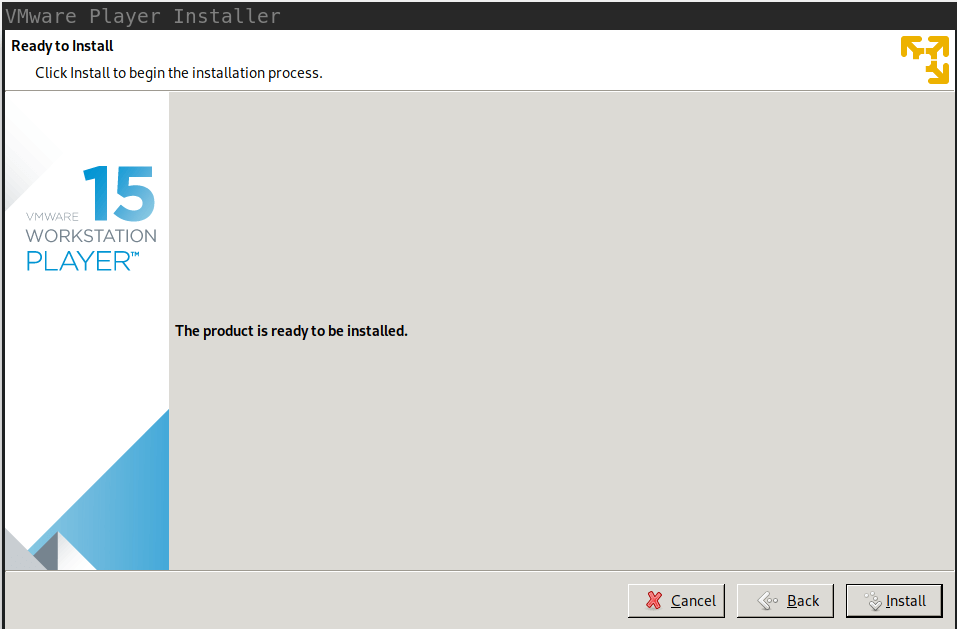 How to Install VMware Workstation on Arch Linux / Manjaro 8 install vmware workstation arch linux manjaro 07
