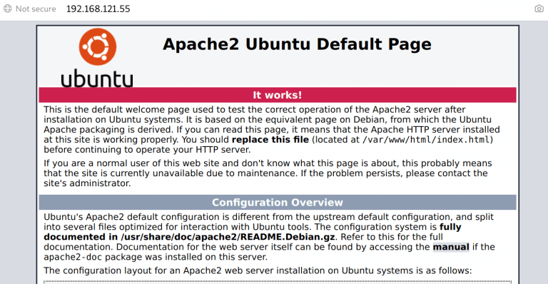 install apache debian ubuntu