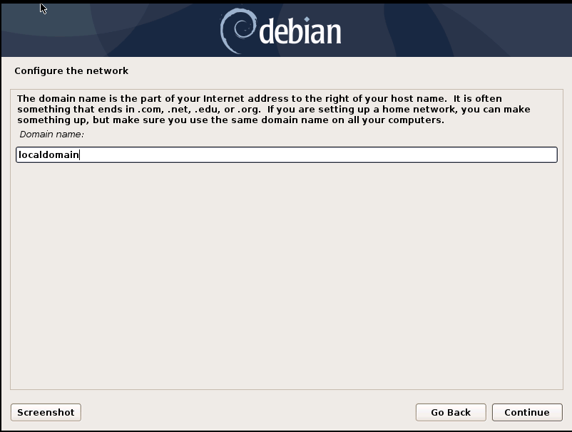 How To Install Debian 10 Buster - Complete Steps With Screenshots 7 install debian 10 07