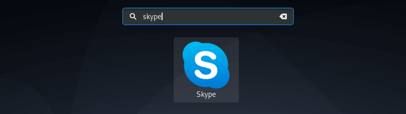 How To Install Skype on Debian 10 (Buster) 3 install skype debian 10 03