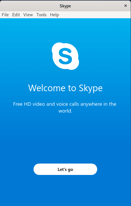 How To Install Skype on Debian 12/11/10 5 install skype debian 10 05