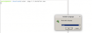 How To Install Wine 9 on Debian 12/11/10 [Guide]