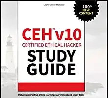 Best CEH Certification Preparation Books for 2024