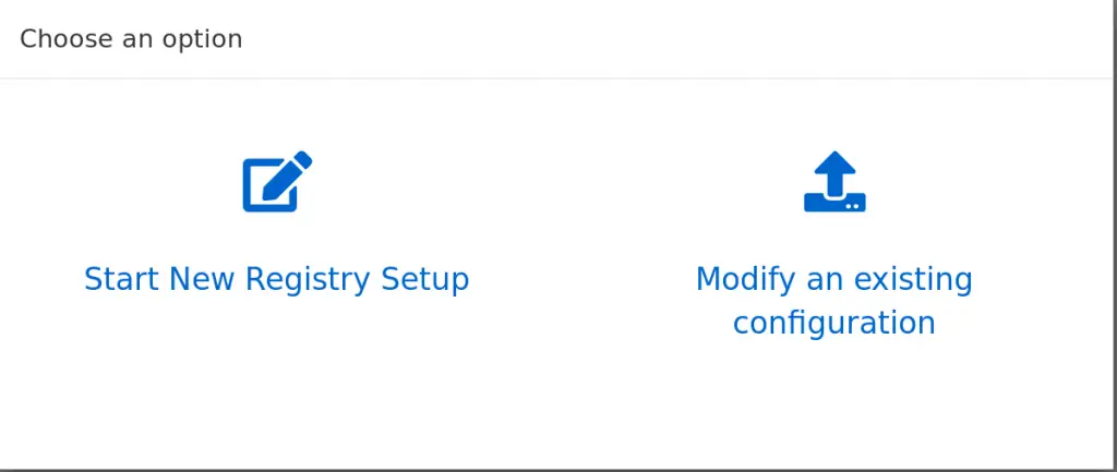 Setup Red Hat Quay Registry on CentOS / RHEL / Ubuntu 2 install quay redhat 03