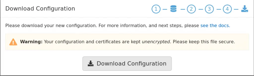 Setup Red Hat Quay Registry on CentOS / RHEL / Ubuntu 9 install quay redhat 10
