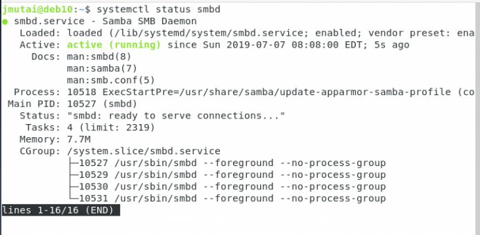 How To Configure Samba Share on Ubuntu [Guide]