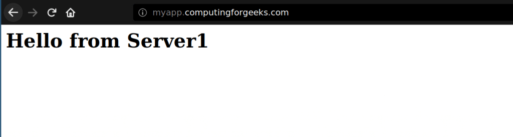 How To Install and Configure HAProxy on Debian 10 (Buster) 1 install haproxy debian 10 01