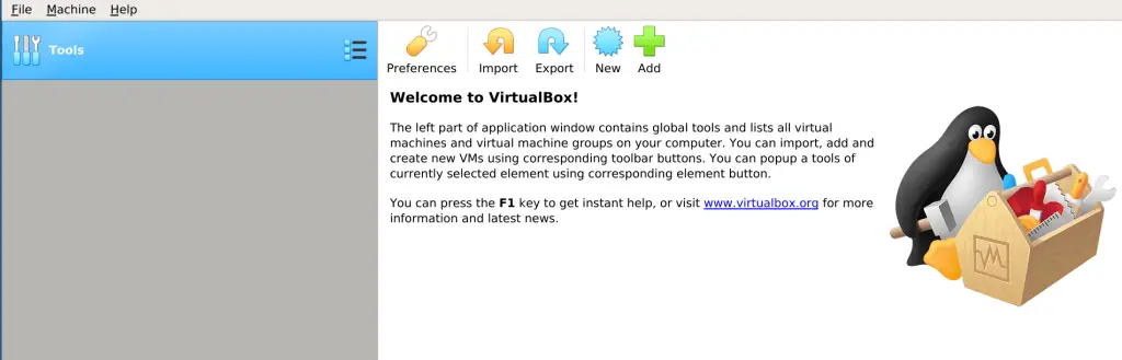 How To Install CentOS 8 Linux - Step by Step with Screenshots 1 install centos 8 virtualbox 01