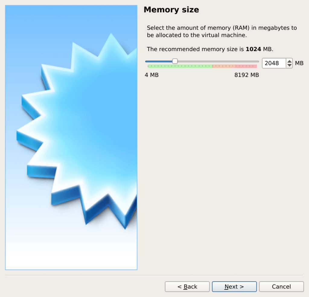 install centos 8 virtualbox 03