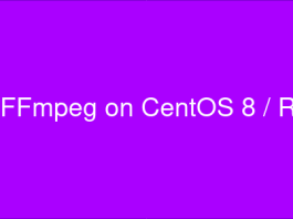 installing ffmpeg mac os x installing ffmpeg mac os x