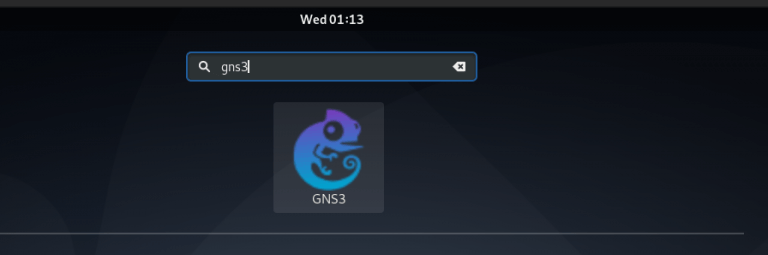 install gns3 debian 10 buster 02