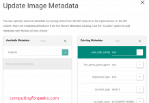 How To Create CentOS 8 KVM Image Template on OpenStack
