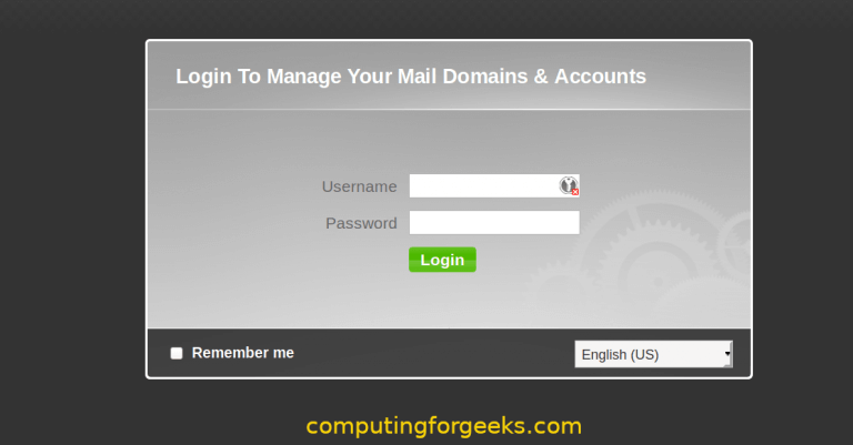 install iredmail centos 11