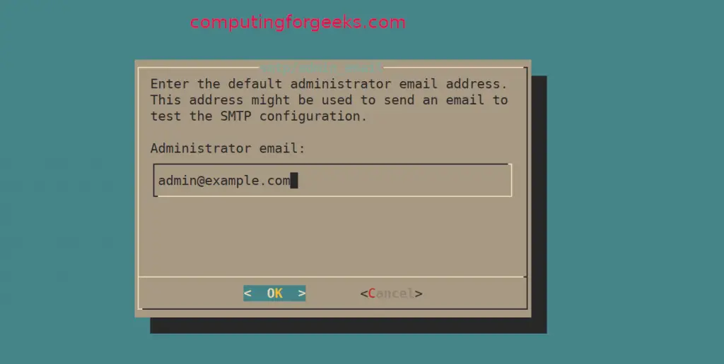 Install OpenProject on Ubuntu 20.04|18.04|16.04 11 install openproject debian 10 11