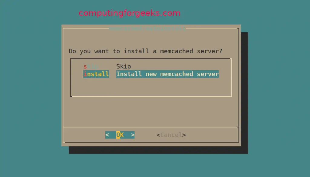 Install OpenProject on Ubuntu 20.04|18.04|16.04 12 install openproject debian 10 12