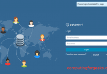 How To Install PostgreSQL 12 on Debian 10 / Debian 9
