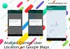 Android Current User Location