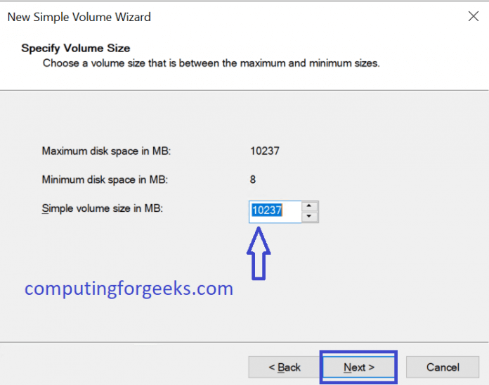 Configure iSCSI Initiator on Windows Server 2019 [Guide]
