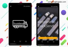 Android Splash Screen