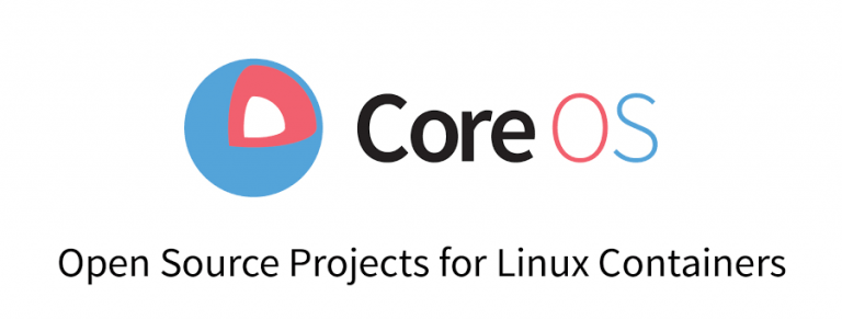 coreos linux