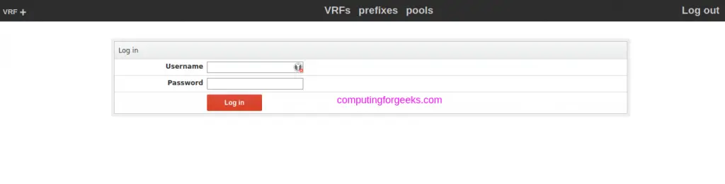Install Neat IP Address Planner(NIPAP) on Ubuntu 20.04/18.04 & Debian 10 1 install nipap ubuntu debian 01