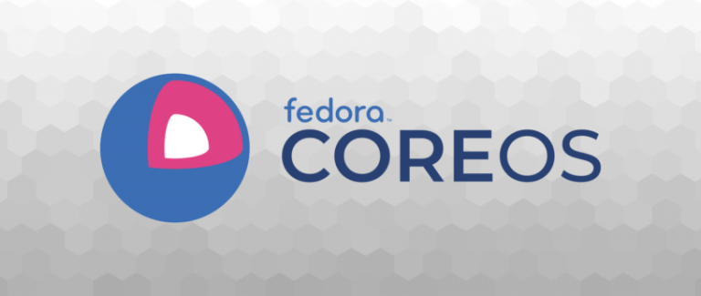 introducing fedora coreos