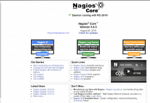 install-nagios