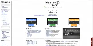 install-nagios