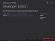 Install SQL Server 2019 Developer Edition on Windows Server 2019 ...