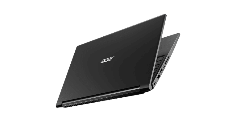 Top 10 Affordable Gaming Laptops for 2021 19 Acer Aspire Seven