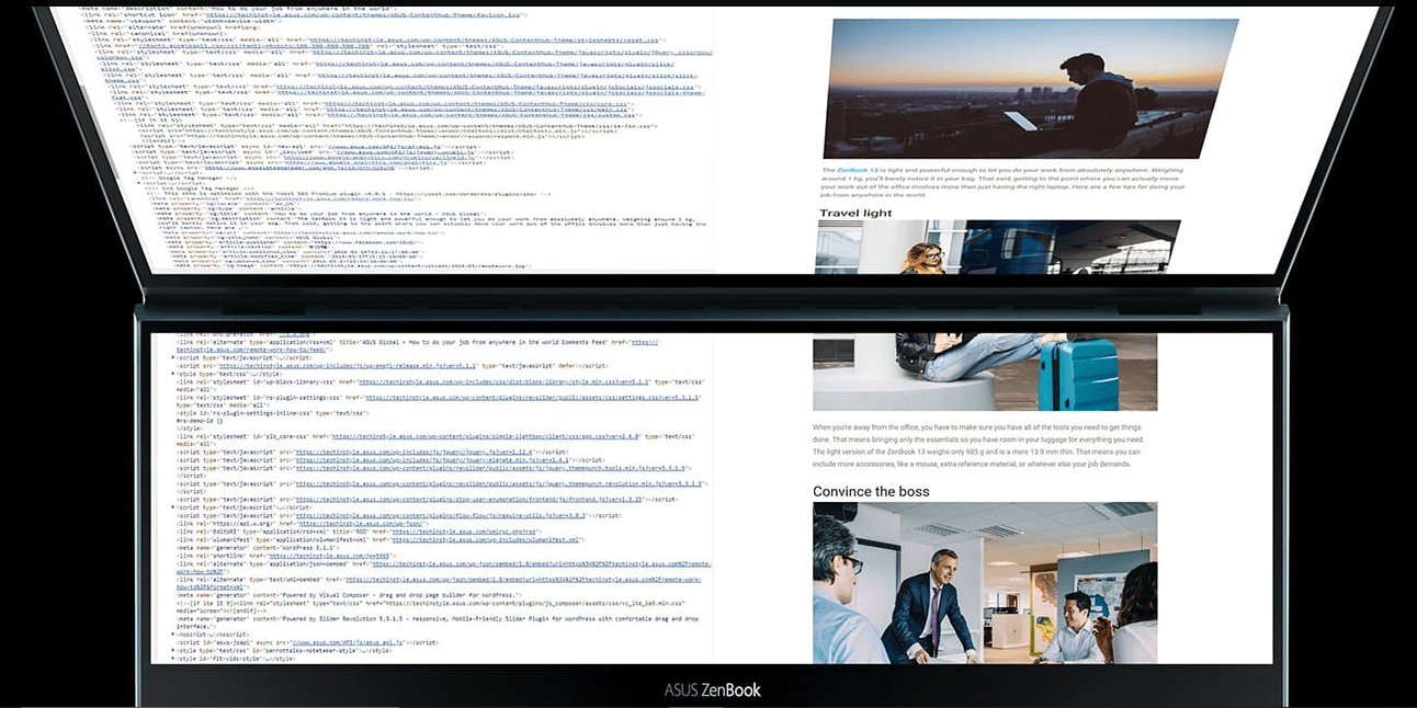 Top 10 Best Laptops for Programmers 2024 | ComputingForGeeks
