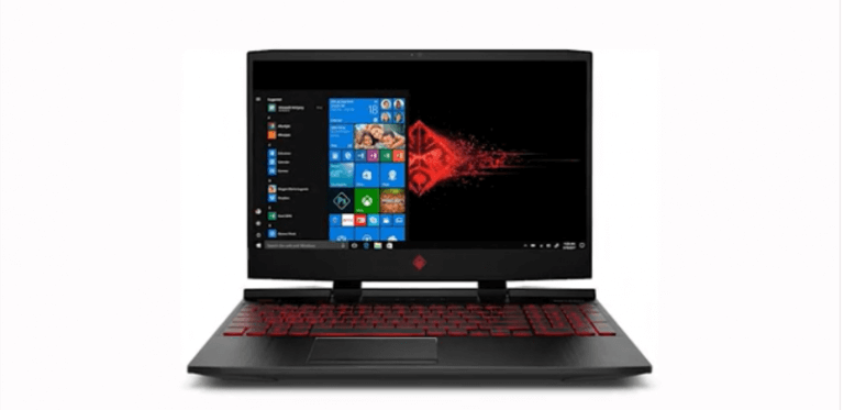 HP Omen 15